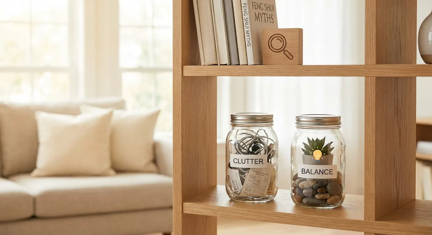 How Decluttering Can Improve Your Mental Wellbeing
