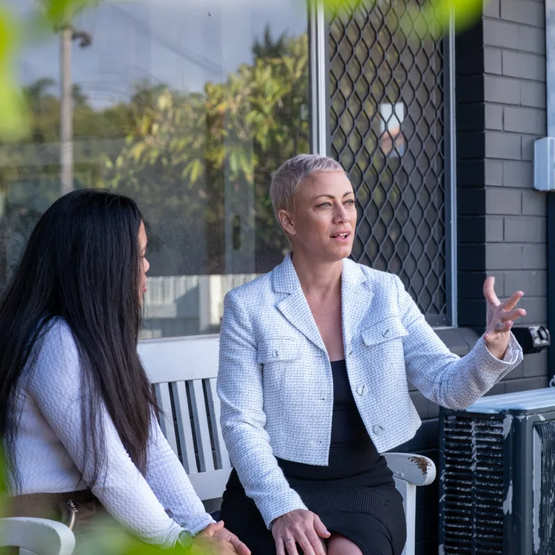 Downsizing & Home Transition - Home Transition Assessment & written plan