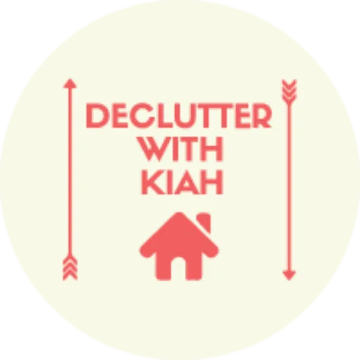 declutterwithkiah