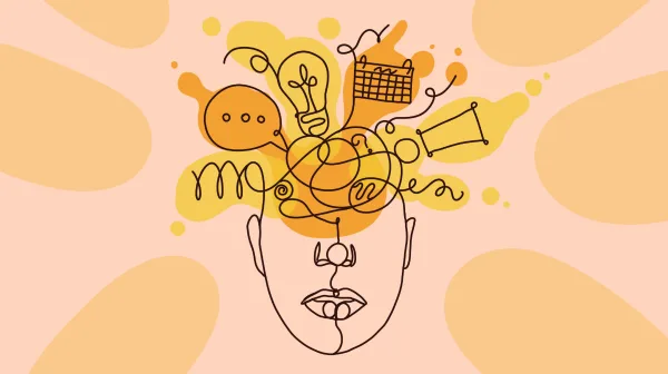 Professional organisers & ADHD