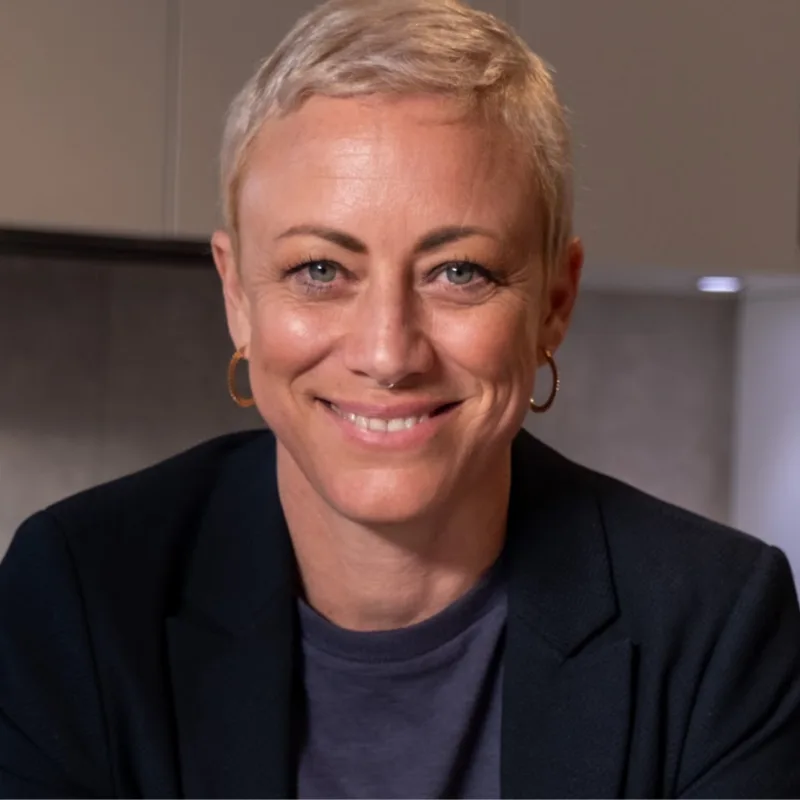 Professional Organising & Decluttering Coaching