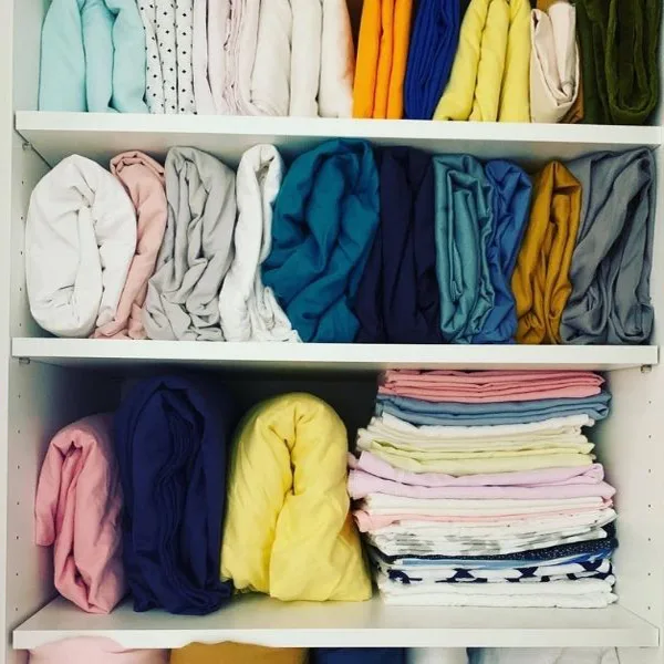 Tips that really work for managing your laundry mess!